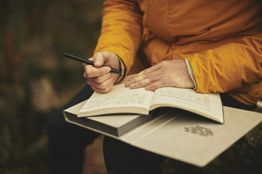 The Stories We Tell Ourselves