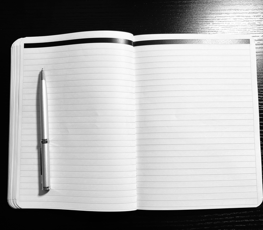 Why Men Should Write
