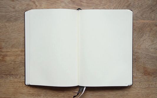 A Page a Day Keeps the Doctor Away