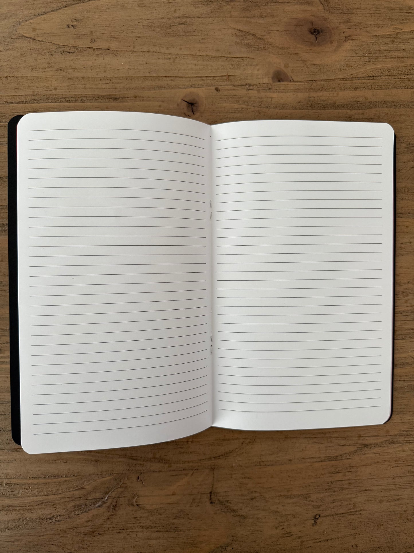 Nomad's Notebook
