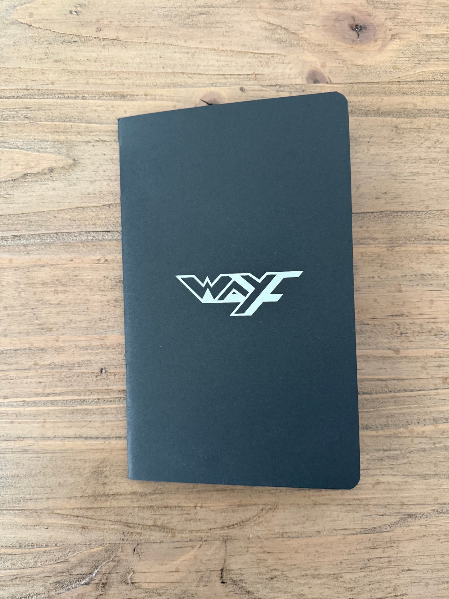 Nomad's Notebook