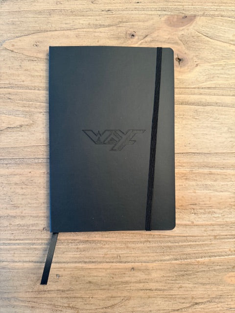 Wayfinder Journal
