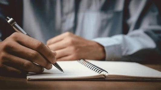 Want to Be a Better Leader? Write