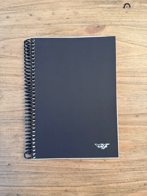 Personal Growth Planners